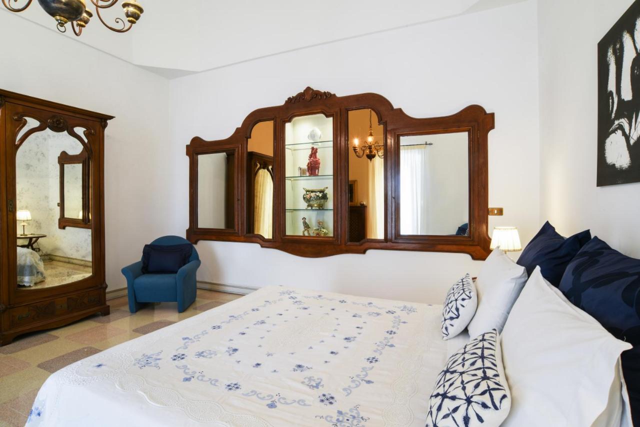 Palazzo Rodio Apartman Ostuni Kültér fotó