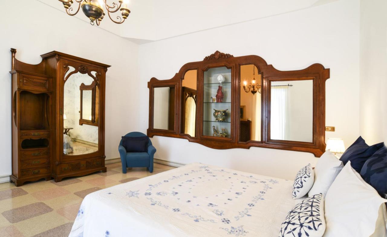 Palazzo Rodio Apartman Ostuni Kültér fotó