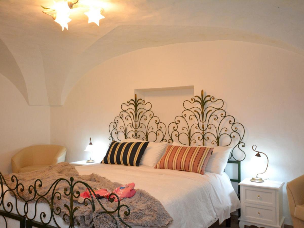 Palazzo Rodio Apartman Ostuni Kültér fotó