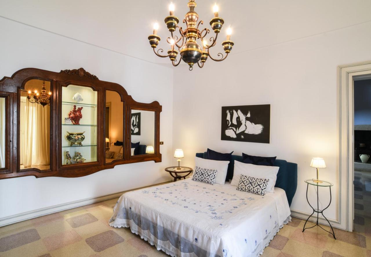 Palazzo Rodio Apartman Ostuni Kültér fotó