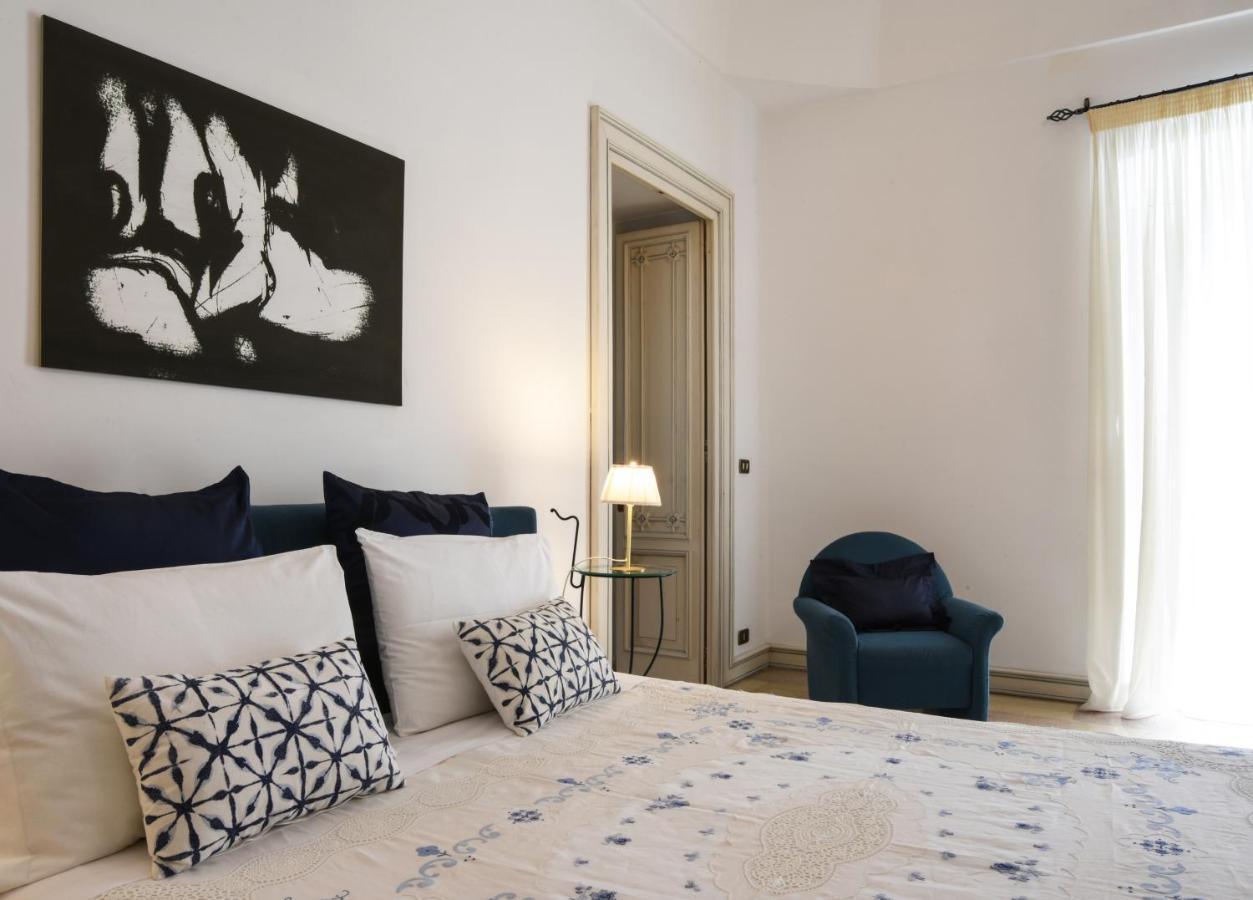 Palazzo Rodio Apartman Ostuni Kültér fotó