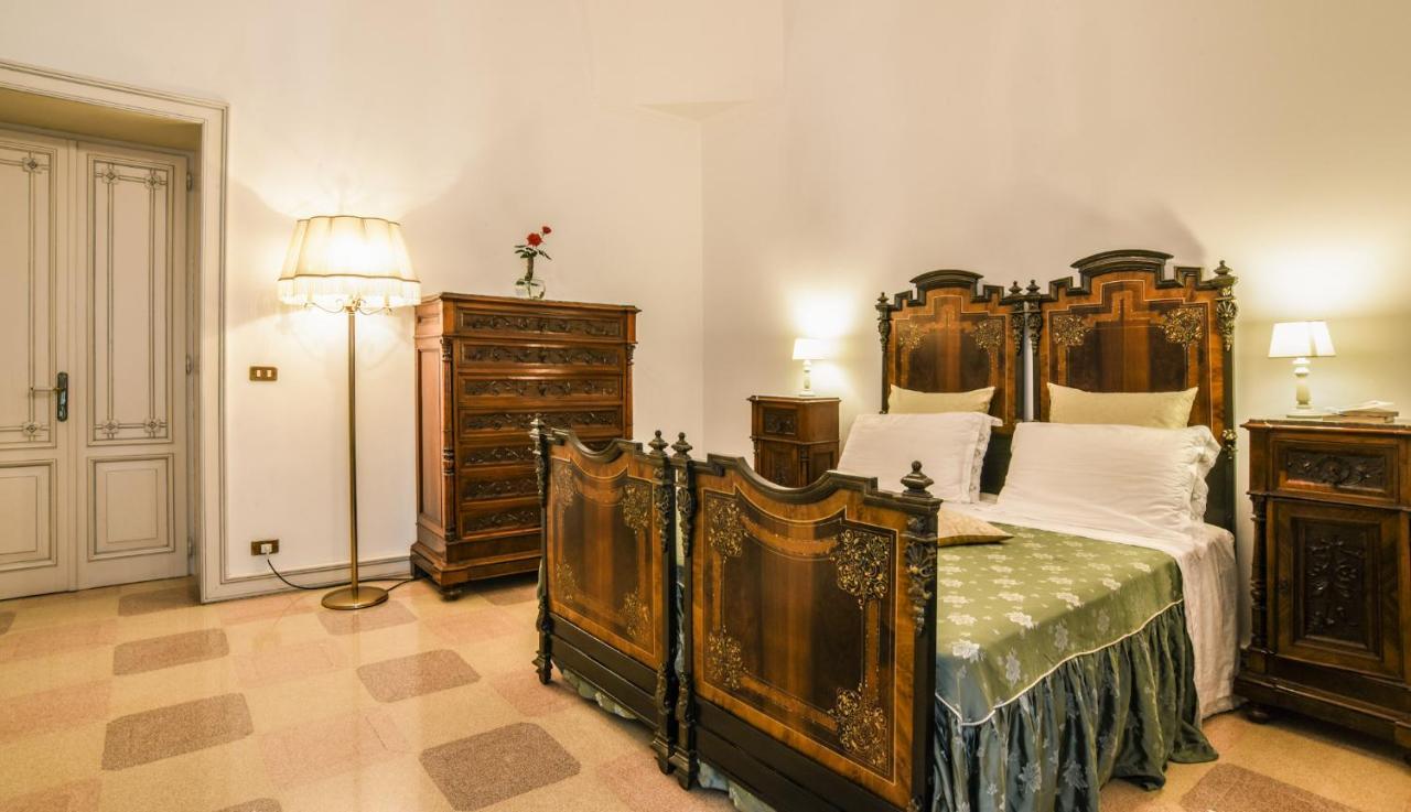 Palazzo Rodio Apartman Ostuni Kültér fotó