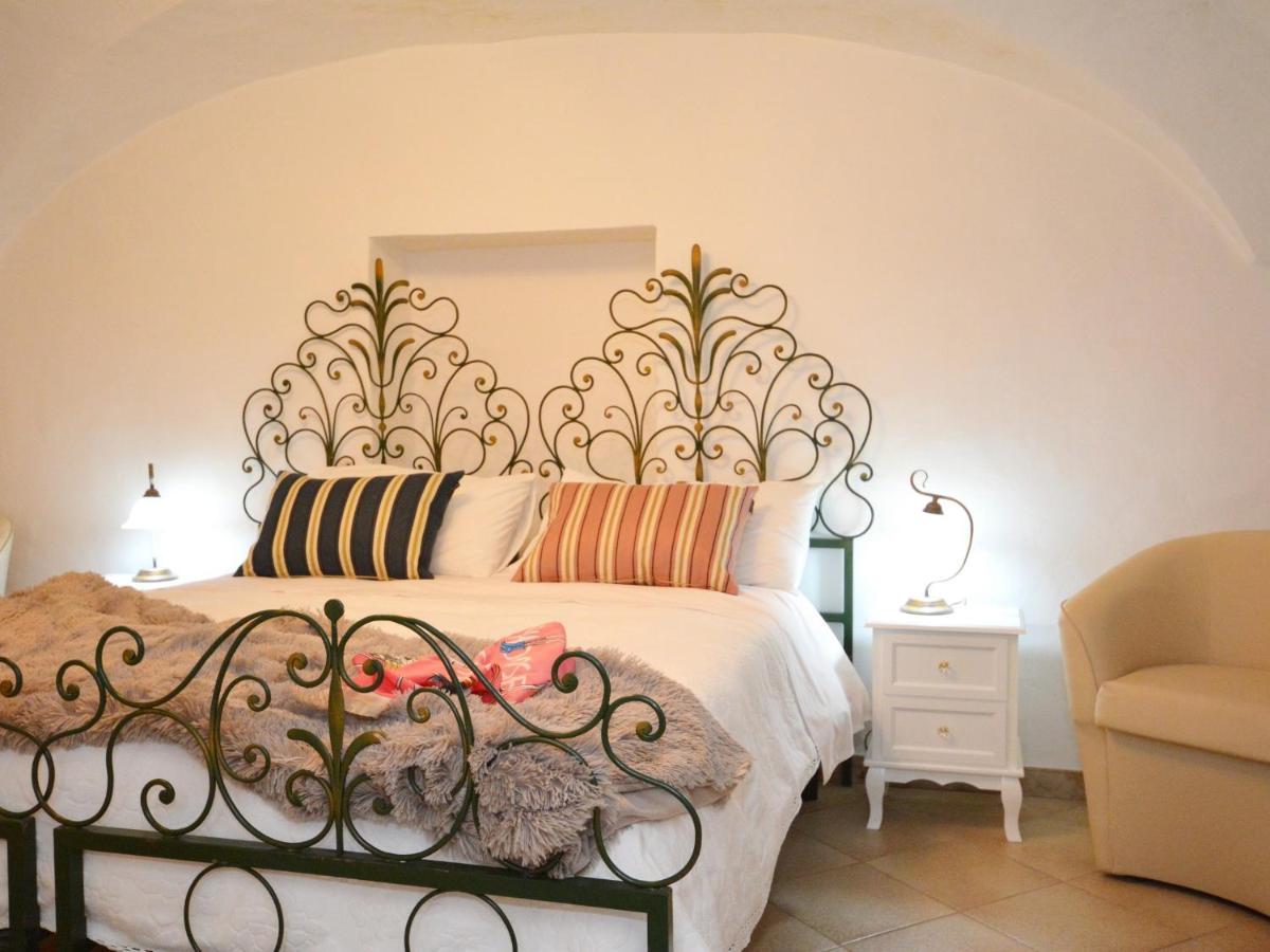 Palazzo Rodio Apartman Ostuni Kültér fotó