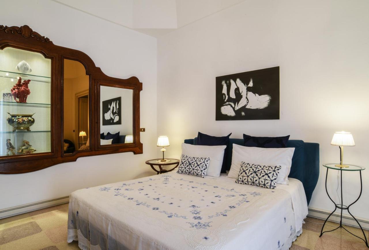 Palazzo Rodio Apartman Ostuni Kültér fotó