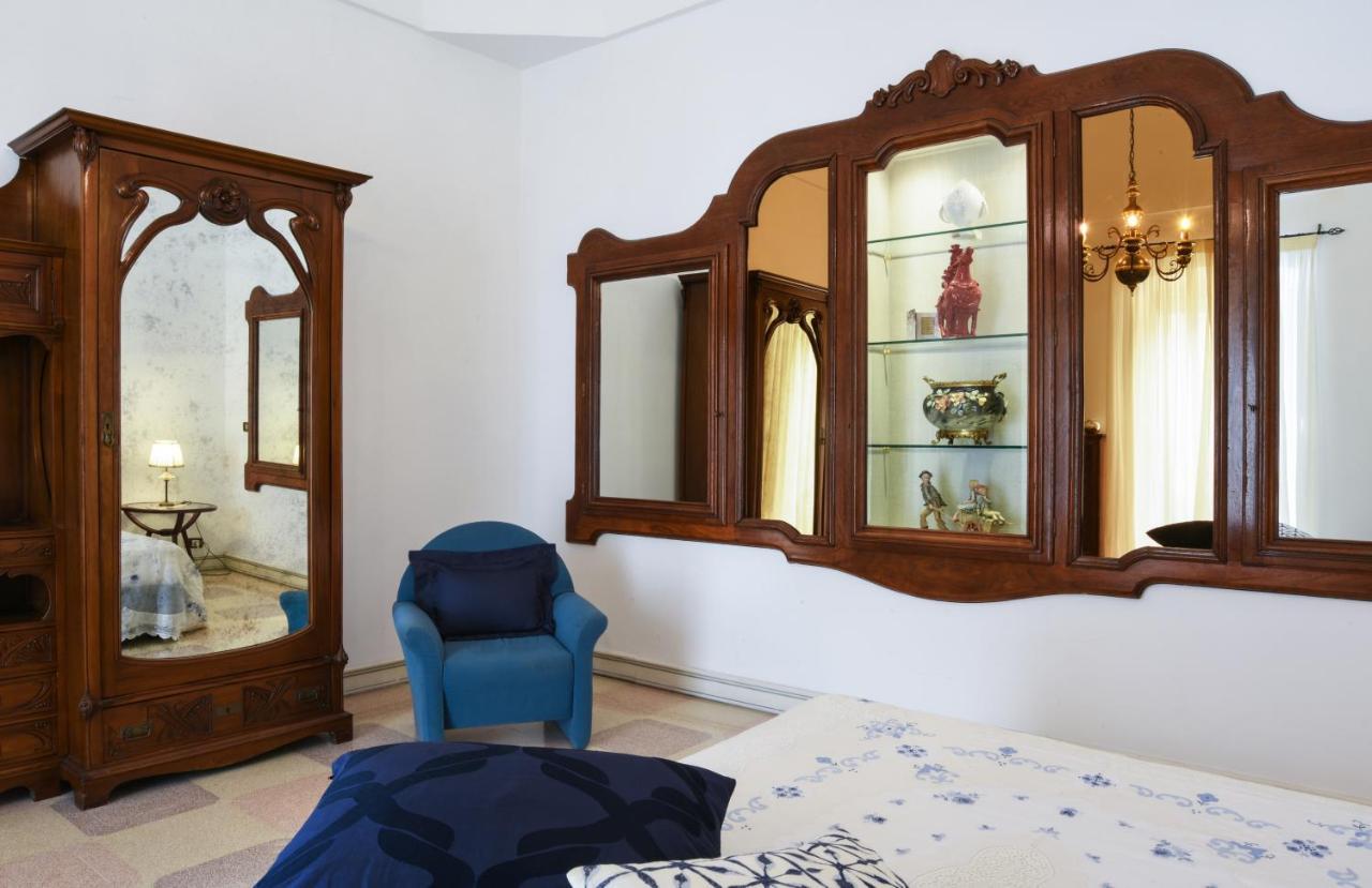 Palazzo Rodio Apartman Ostuni Kültér fotó