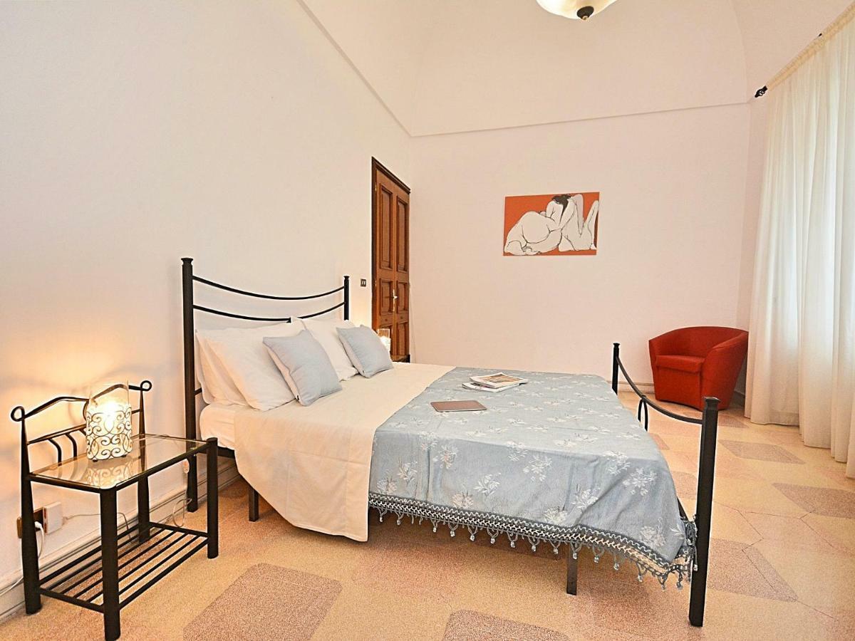 Palazzo Rodio Apartman Ostuni Kültér fotó