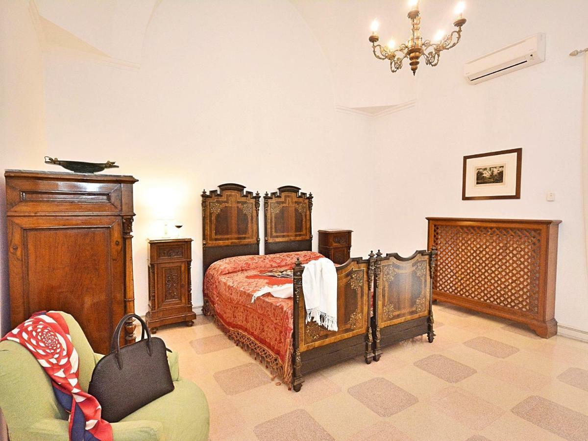 Palazzo Rodio Apartman Ostuni Kültér fotó