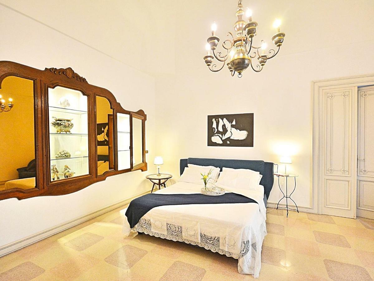 Palazzo Rodio Apartman Ostuni Kültér fotó